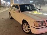 Mercedes-Benz E 200 1995 года за 2 500 000 тг. в Жаркент – фото 5