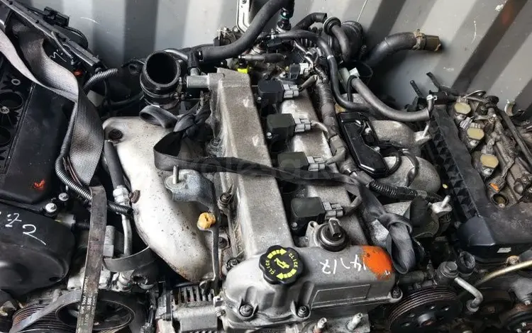ДВИГАТЕЛЬ| MAZDA за 235 800 тг. в Алматы