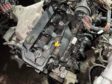 ДВИГАТЕЛЬ| MAZDA за 235 800 тг. в Алматы – фото 3