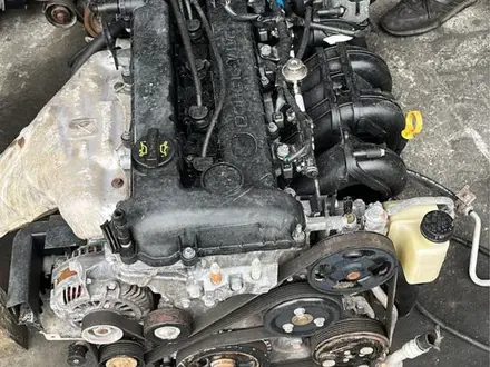 ДВИГАТЕЛЬ| MAZDA за 235 800 тг. в Алматы – фото 6