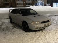 Subaru Legacy 1998 годаүшін2 000 000 тг. в Усть-Каменогорск