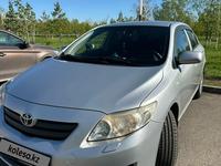 Toyota Corolla 2008 годаүшін4 900 000 тг. в Астана