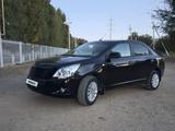 Ravon R4 2017 года за 4 800 000 тг. в Актобе – фото 2