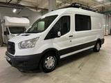 Ford  Transit 2014 года за 16 000 000 тг. в Астана – фото 3