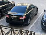 Toyota Camry 2010 года за 6 700 000 тг. в Кызылорда