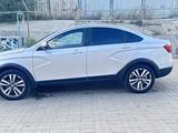 ВАЗ (Lada) Vesta Cross 2020 года за 6 200 000 тг. в Караганда – фото 4