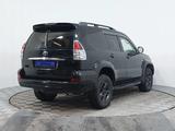 Toyota Land Cruiser Prado 2007 года за 9 490 000 тг. в Астана – фото 5