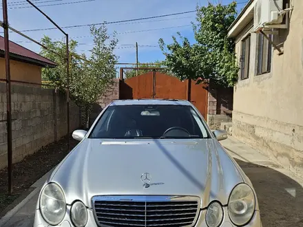 Mercedes-Benz E 320 2002 года за 4 850 000 тг. в Шымкент