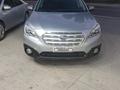 Subaru Outback 2017 годаүшін7 500 000 тг. в Актобе – фото 2