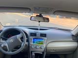 Toyota Camry 2008 годаүшін6 000 000 тг. в Актобе – фото 4