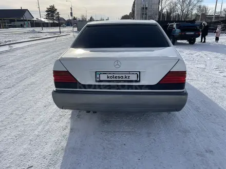 Mercedes-Benz S 320 1994 года за 2 000 000 тг. в Рудный – фото 5