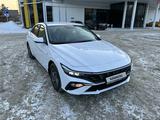 Hyundai Elantra 2024 года за 12 000 000 тг. в Астана – фото 2