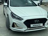 Hyundai Sonata 2021 года за 10 500 000 тг. в Шымкент