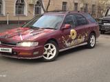 Honda Accord 1994 годаfor950 000 тг. в Алматы – фото 2