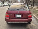 Honda Accord 1994 годаfor950 000 тг. в Алматы – фото 5
