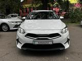 Kia Cee'd 2024 годаfor10 800 000 тг. в Алматы – фото 3