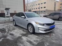 Kia Optima 2016 года за 8 300 000 тг. в Астана