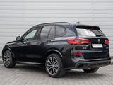 BMW X5 2019 годаүшін33 500 000 тг. в Астана – фото 4