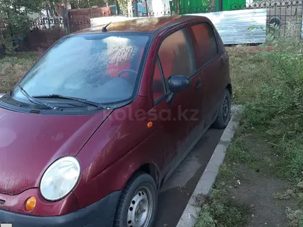 Daewoo Matiz 2007 года за 700 000 тг. в Астана