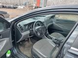 Hyundai Sonata 2011 года за 5 000 000 тг. в Петропавловск – фото 5