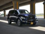 Infiniti QX80 2014 годаfor22 000 000 тг. в Алматы