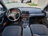 BMW 318 1998 годаүшін5 300 000 тг. в Шымкент – фото 3