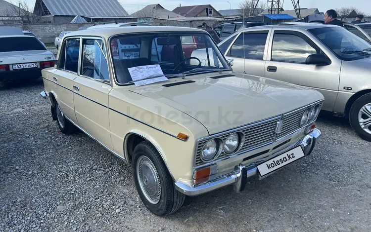 ВАЗ (Lada) 2106 1978 года за 1 350 000 тг. в Шымкент