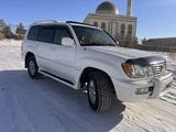 Lexus LX 470 2007 годаүшін13 600 000 тг. в Караганда – фото 4