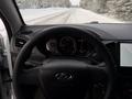 ВАЗ (Lada) Vesta 2021 года за 4 500 000 тг. в Кокшетау – фото 11