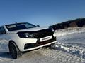 ВАЗ (Lada) Vesta 2021 года за 4 500 000 тг. в Кокшетау – фото 6