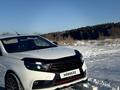 ВАЗ (Lada) Vesta 2021 года за 4 500 000 тг. в Кокшетау