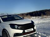 ВАЗ (Lada) Vesta 2021 года за 4 500 000 тг. в Кокшетау