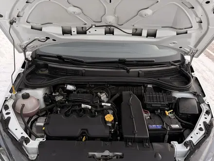 ВАЗ (Lada) Vesta 2021 года за 4 500 000 тг. в Кокшетау – фото 8