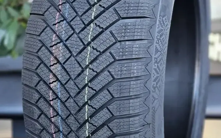 Continental VikingContact 8 265/45 R20 108 T за 144 000 тг. в Алматы