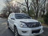 Toyota Land Cruiser Prado 2008 годаүшін8 500 000 тг. в Тараз