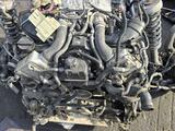 Двигатель БМВ X5 E70 N63 4.4 за 1 800 000 тг. в Шымкент
