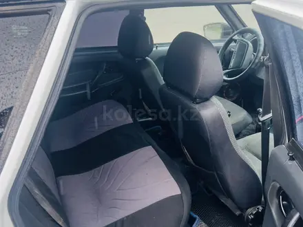 ВАЗ (Lada) 2114 2012 года за 1 100 000 тг. в Алматы – фото 10