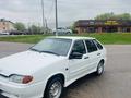 ВАЗ (Lada) 2114 2012 годаүшін1 100 000 тг. в Алматы – фото 4