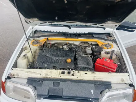 ВАЗ (Lada) 2114 2012 года за 1 100 000 тг. в Алматы – фото 7