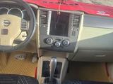 Nissan Versa 2007 года за 3 000 000 тг. в Жанаозен – фото 2