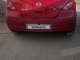 Nissan Versa 2007 года за 3 000 000 тг. в Жанаозен – фото 3