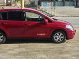 Nissan Versa 2007 года за 3 000 000 тг. в Жанаозен – фото 5