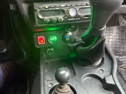 ВАЗ (Lada) Lada 2121 2017 года за 2 800 000 тг. в Караганда – фото 4