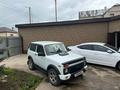 ВАЗ (Lada) Lada 2121 2017 годаүшін2 800 000 тг. в Караганда – фото 2