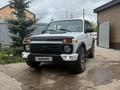 ВАЗ (Lada) Lada 2121 2017 годаүшін2 800 000 тг. в Караганда – фото 3