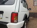 ВАЗ (Lada) Lada 2121 2017 годаүшін2 800 000 тг. в Караганда – фото 5