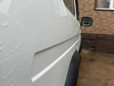 ВАЗ (Lada) Lada 2121 2017 года за 2 800 000 тг. в Караганда – фото 6
