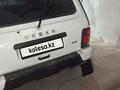 ВАЗ (Lada) Lada 2121 2017 годаүшін2 800 000 тг. в Караганда – фото 11