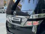 Toyota Vellfire 2009 годаүшін6 500 000 тг. в Уральск – фото 5