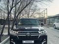 Toyota Land Cruiser 2018 годаүшін35 000 000 тг. в Атырау